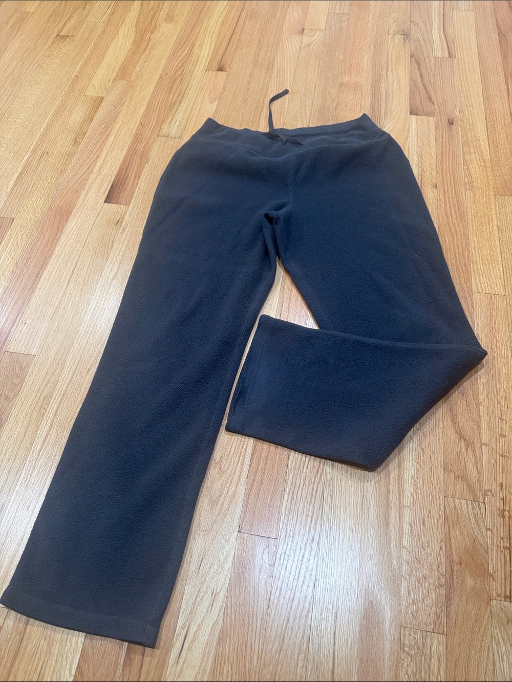 Fleece sweatPants